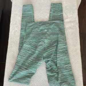 Lulu lemon align pant